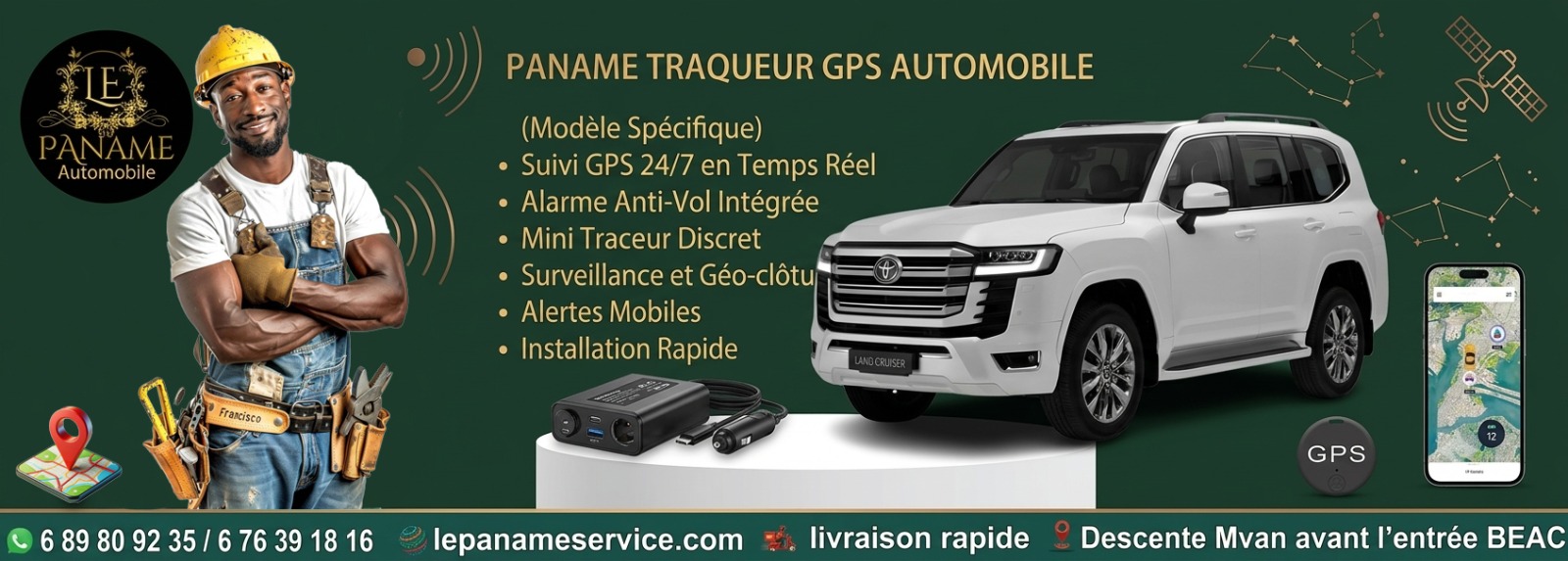 Paname Travel