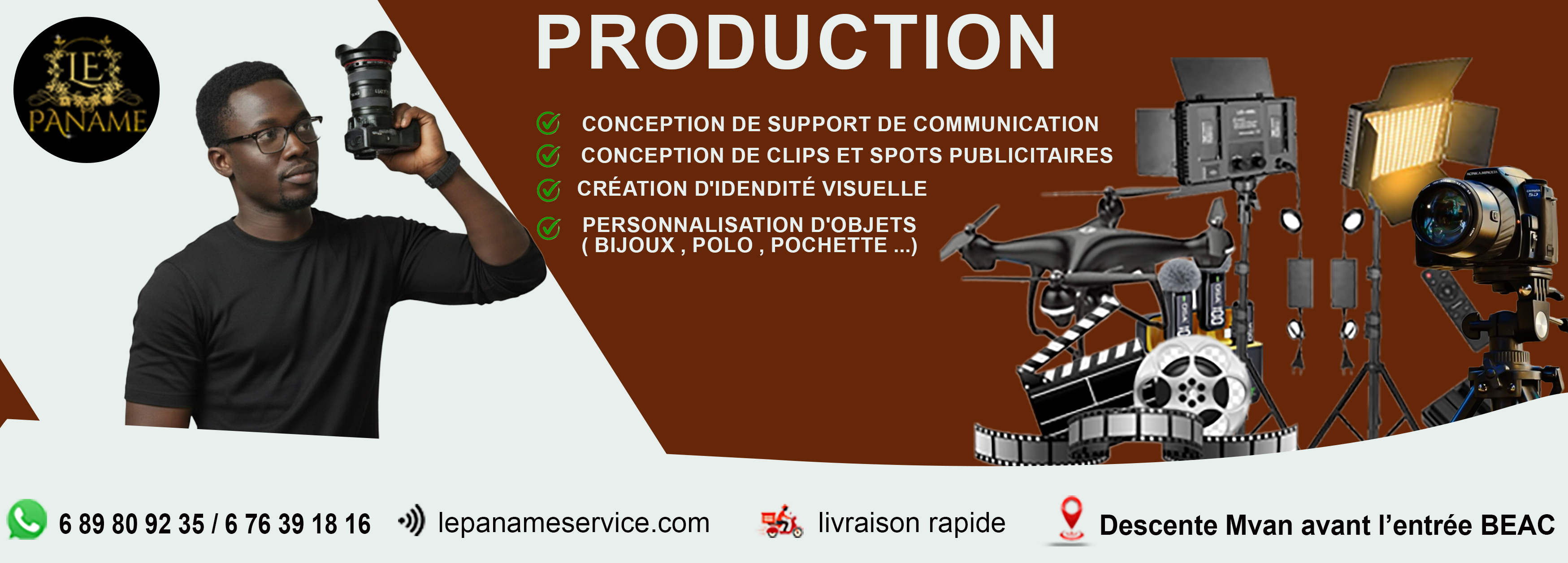 Traceur GPS Coban