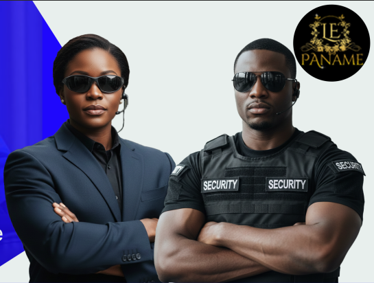 Paname Security